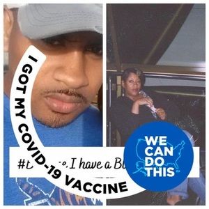 Meet your Posher, Donna